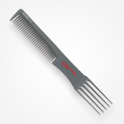 Turbo Ionic Styler Comb - Ionic 11